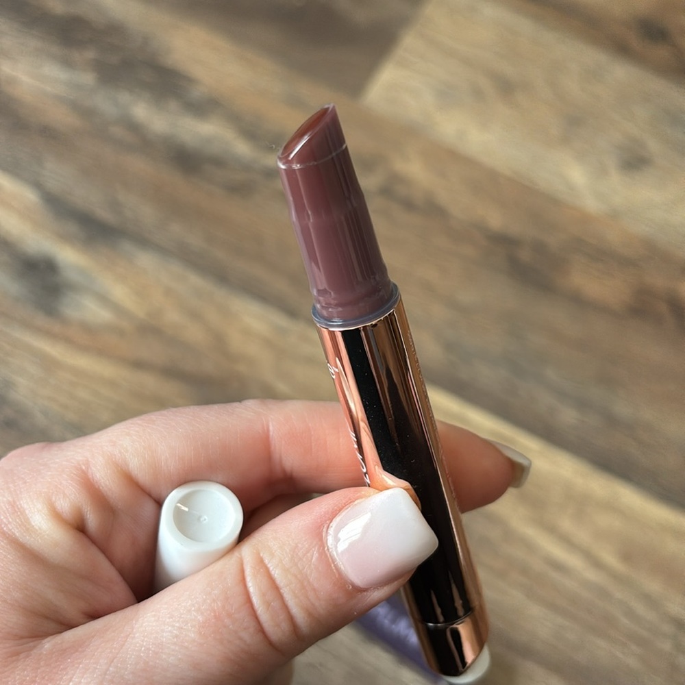 Tarte Maracuja Juicy Lip Plump Honeysuckle New in Box - Picture 4 of 5